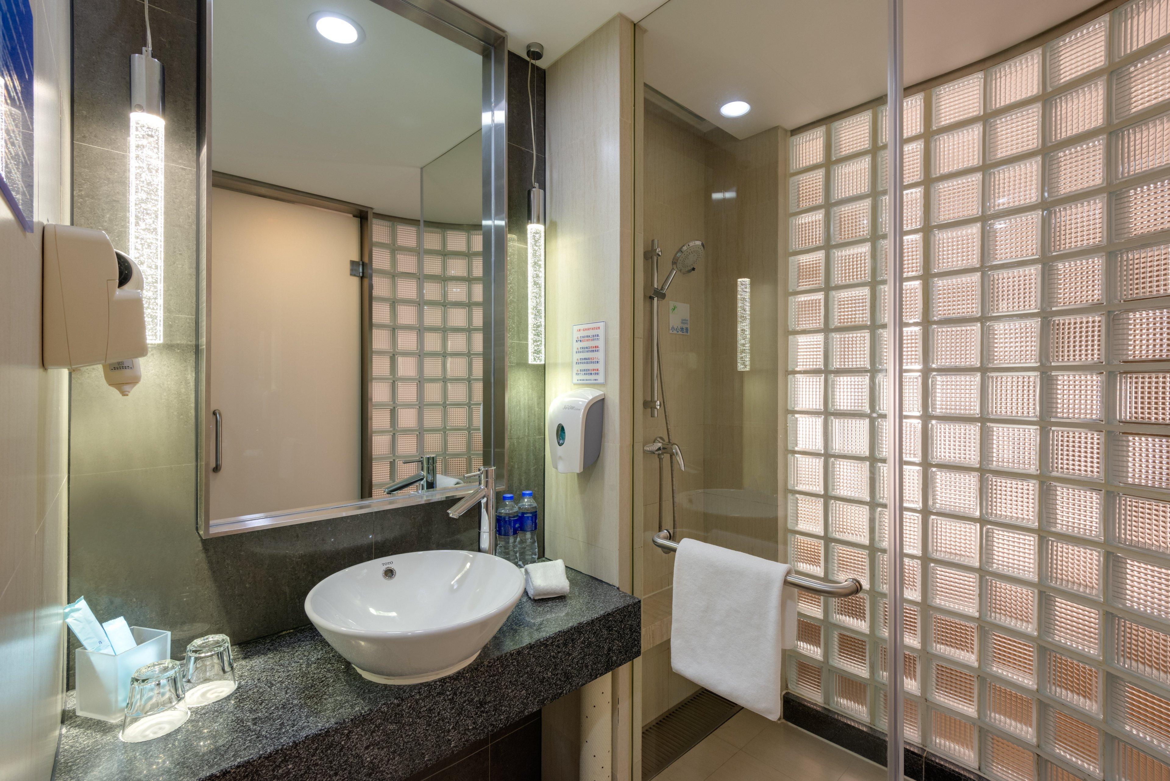 Holiday Inn Express Shanghai Jinsha By Ihg מראה חיצוני תמונה