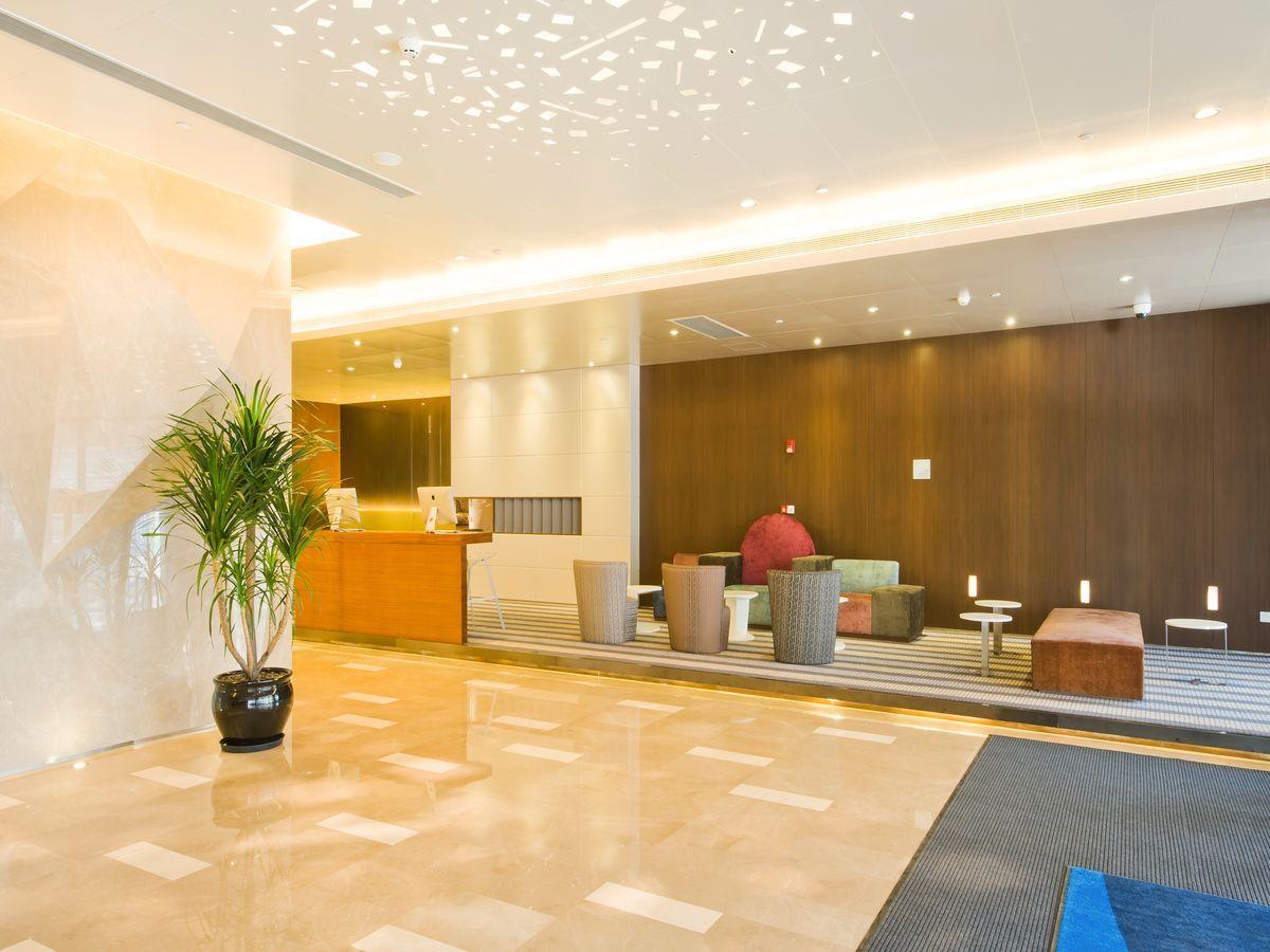 Holiday Inn Express Shanghai Jinsha By Ihg מראה חיצוני תמונה