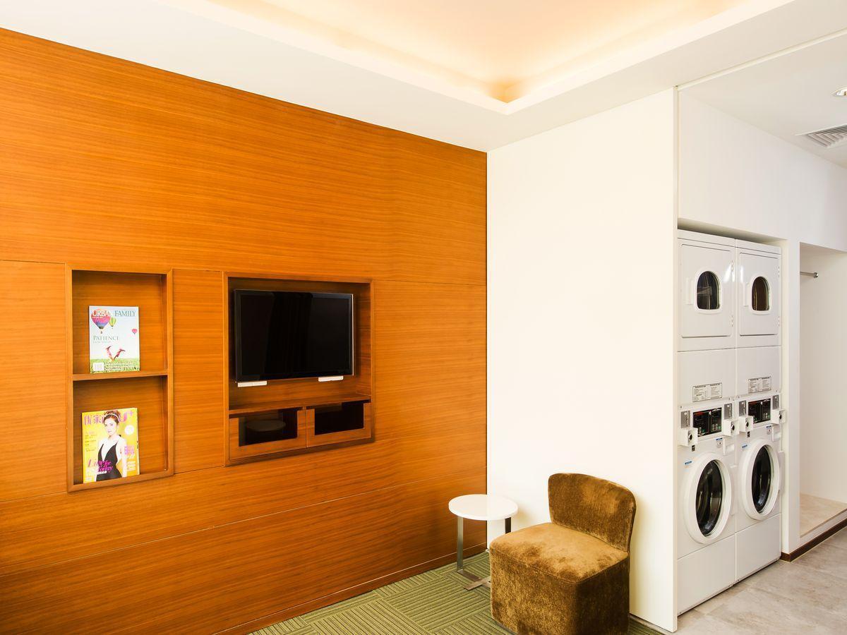 Holiday Inn Express Shanghai Jinsha By Ihg מראה חיצוני תמונה