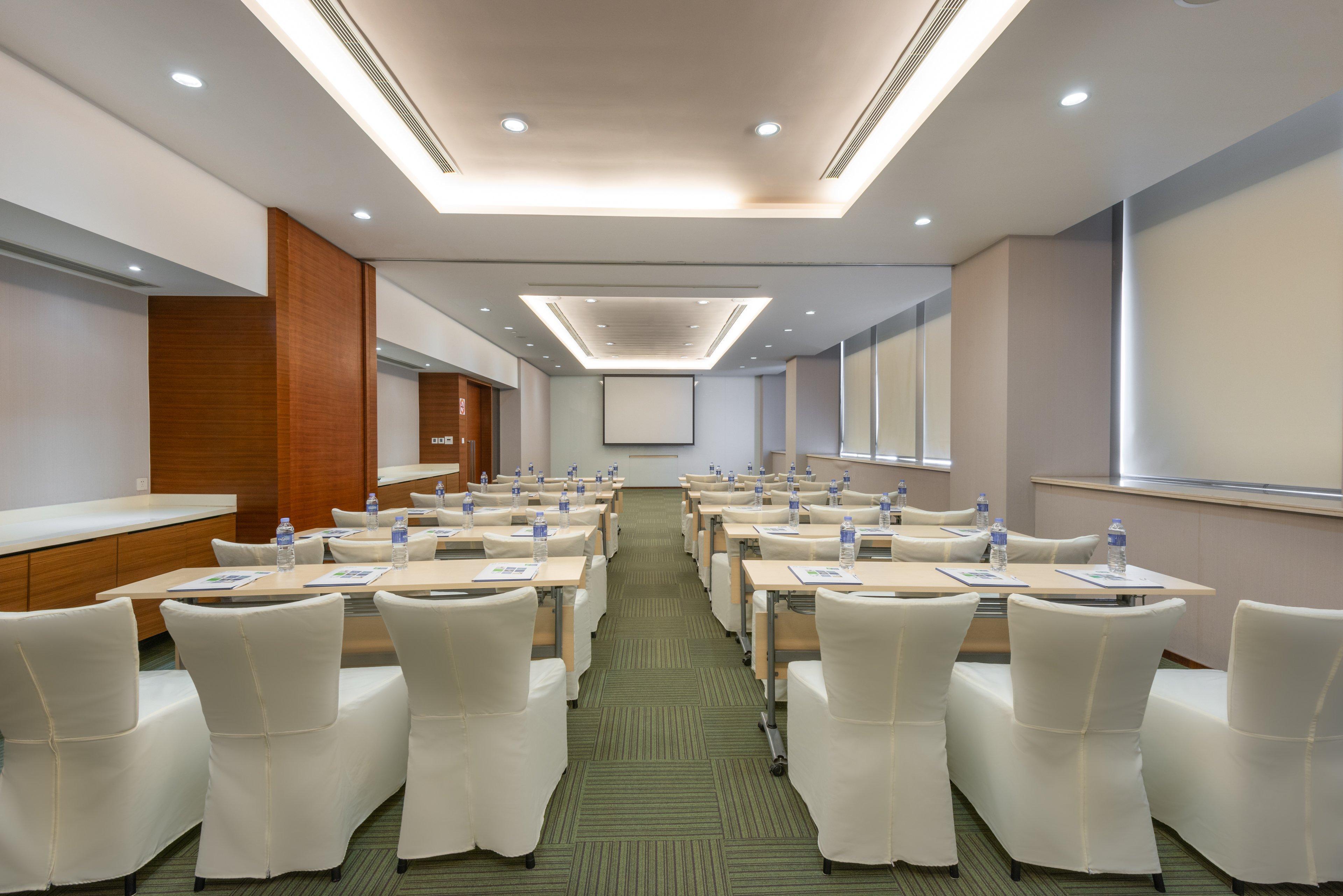 Holiday Inn Express Shanghai Jinsha By Ihg מראה חיצוני תמונה