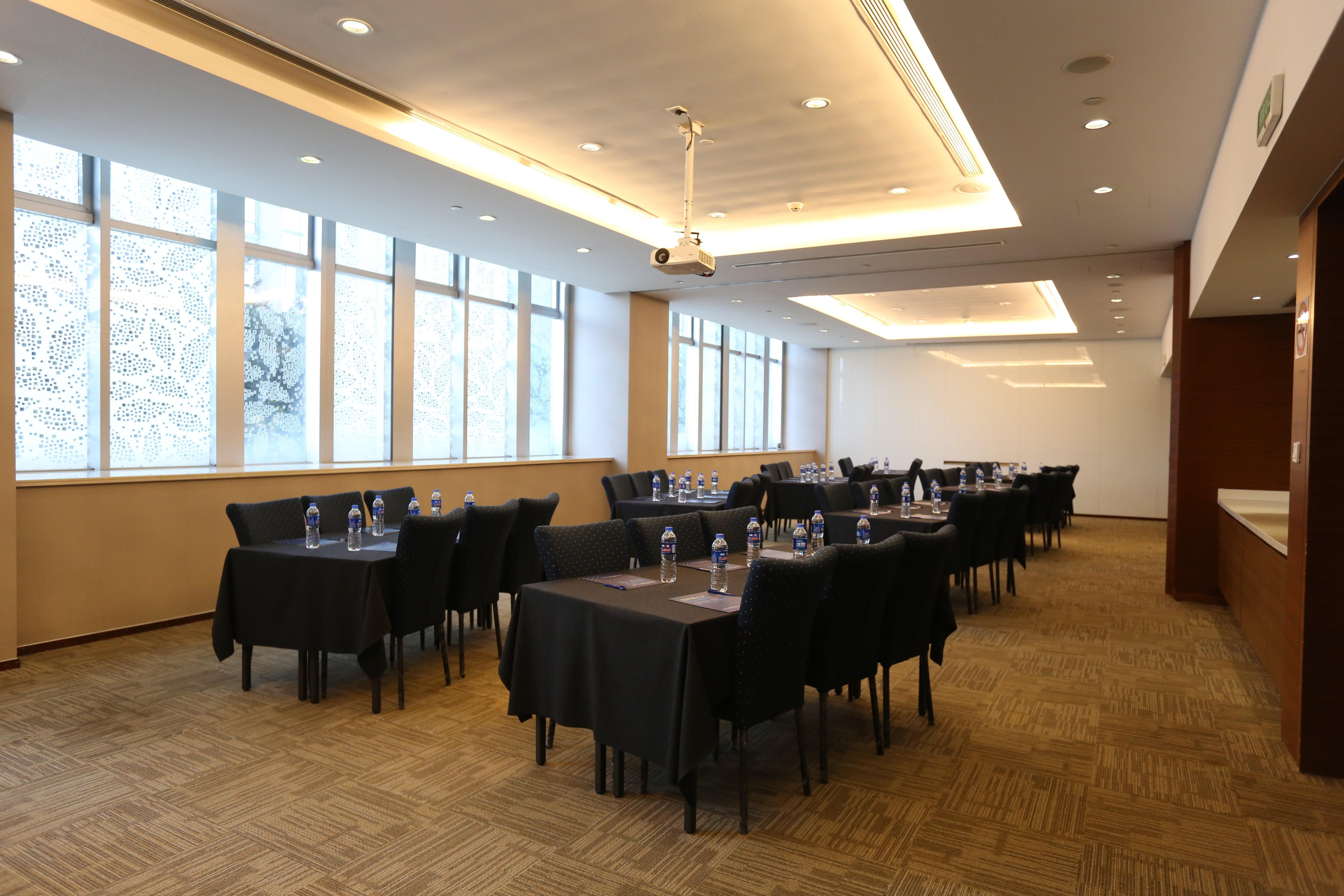 Holiday Inn Express Shanghai Jinsha By Ihg מראה חיצוני תמונה