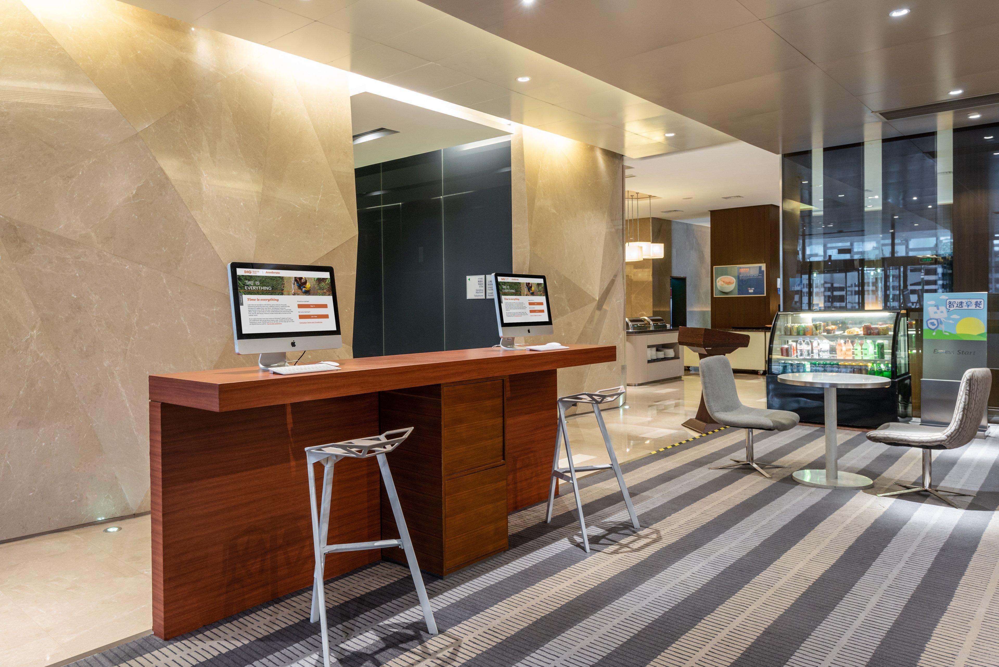 Holiday Inn Express Shanghai Jinsha By Ihg מראה חיצוני תמונה