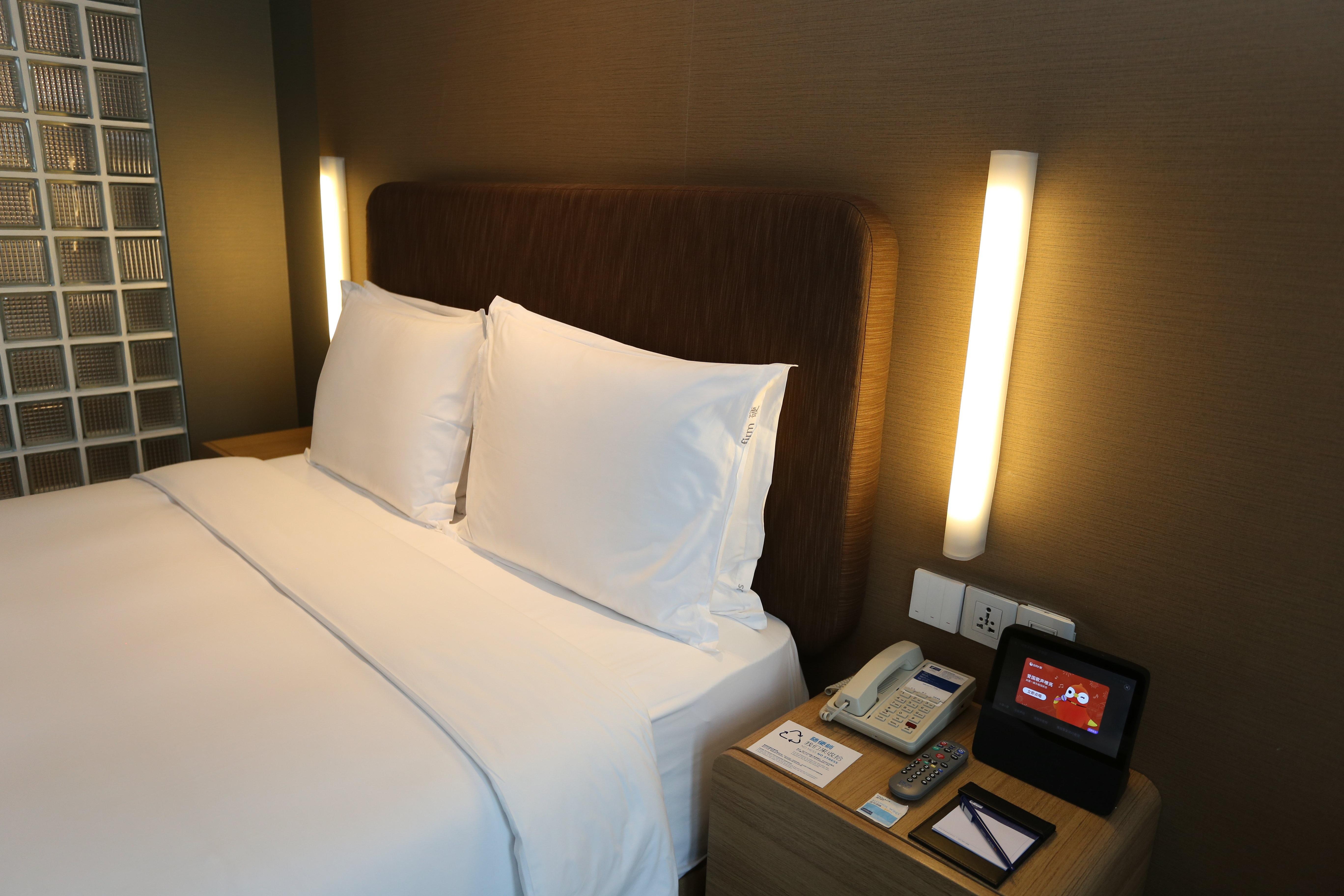 Holiday Inn Express Shanghai Jinsha By Ihg מראה חיצוני תמונה