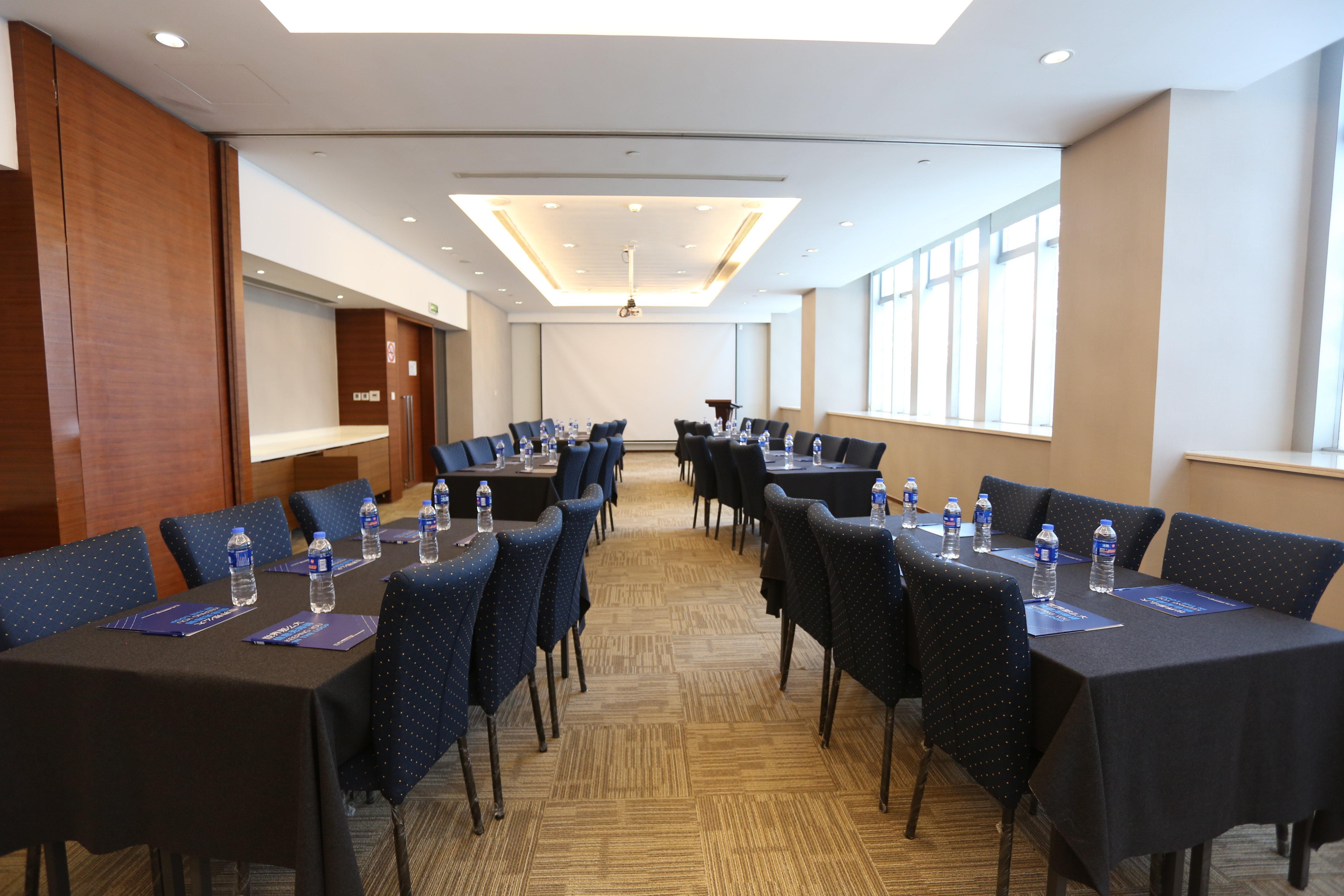 Holiday Inn Express Shanghai Jinsha By Ihg מראה חיצוני תמונה