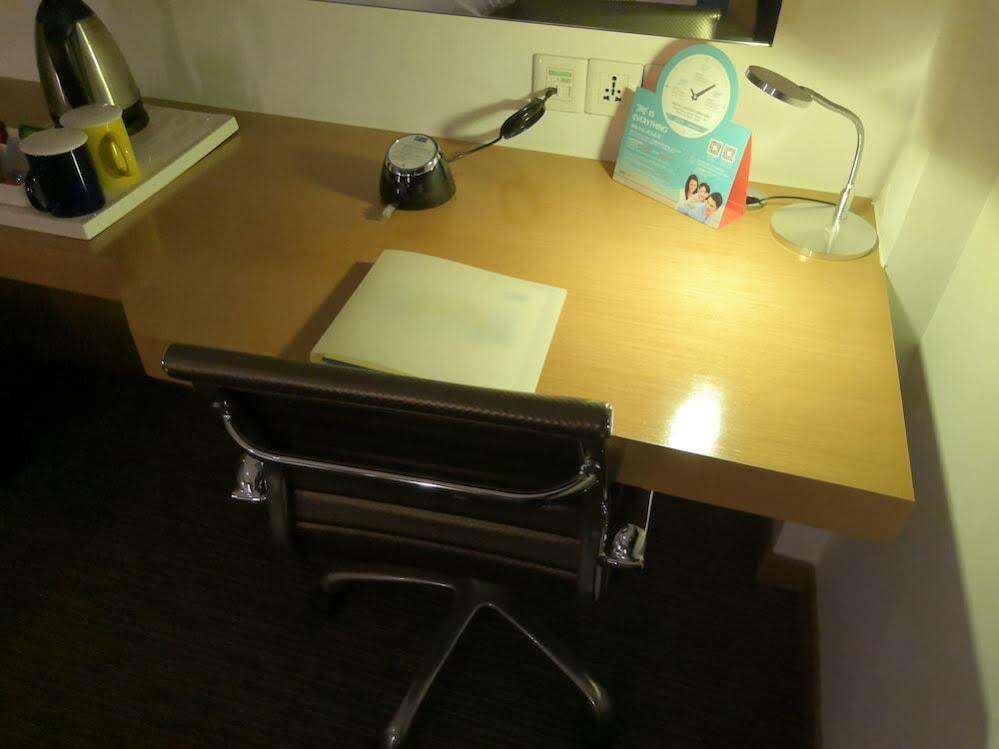 Holiday Inn Express Shanghai Jinsha By Ihg מראה חיצוני תמונה