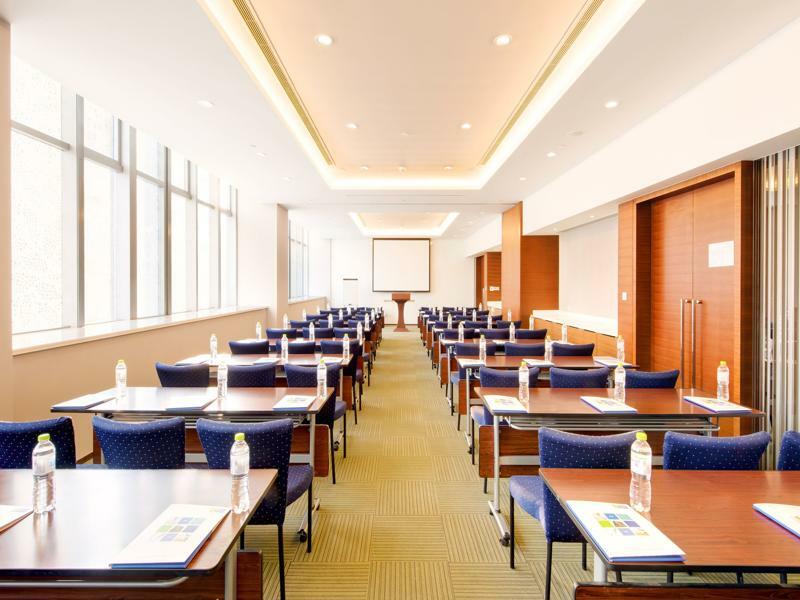 Holiday Inn Express Shanghai Jinsha By Ihg מראה חיצוני תמונה
